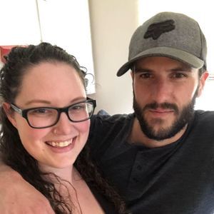 Meet your Posher, Callie